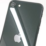 iPhoneSE ��2���� 64GB �ɥ��� �֥�å� c17362