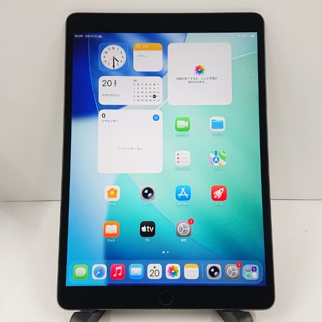 iPad Air ��3���� Wi-Fi+Cellular 64GB SIM�ե꡼  c17335