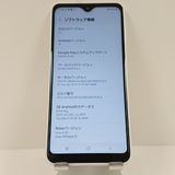 Galaxy A23 5G SC-56C �ɥ��� �ۥ磻�� c17221