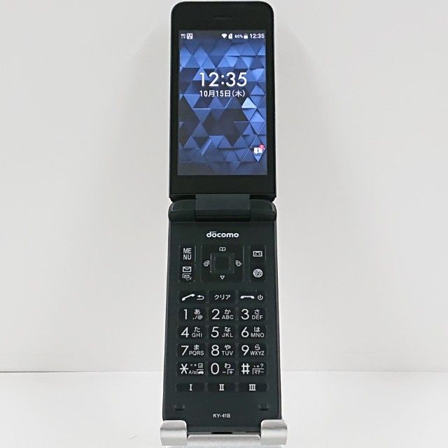 DIGNO �������� �١����å� KY-41B �ɥ��� �֥�å� c22799
