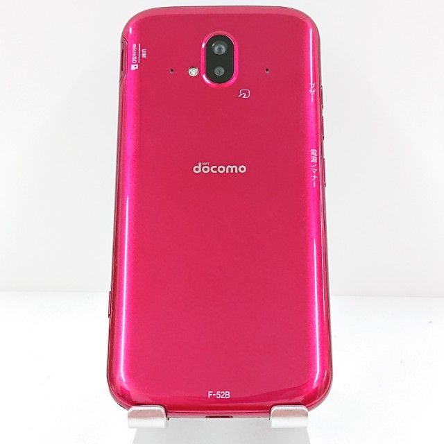 �餯�餯���ޡ��ȥե��� F-52B �ɥ��� �ԥ� c18121