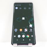 Xperia XZ3 SO-01L �ɥ��� �ܥ�ɡ���å� c16834
