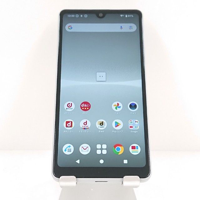 Xperia Ace III SO-53C �ɥ��� ���졼 c19752