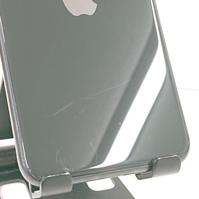 iPhoneSE ��2���� 64GB au �֥�å� c19238