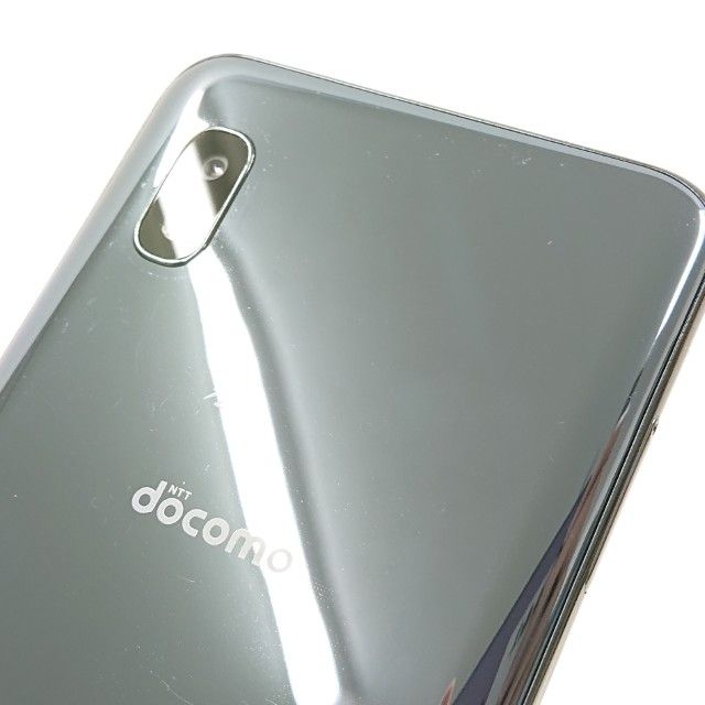 Galaxy A21 SC-42A �ɥ��� �֥�å� c17097