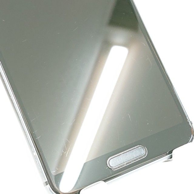 AQUOS sense3 SHV45 au �֥�å� c19122