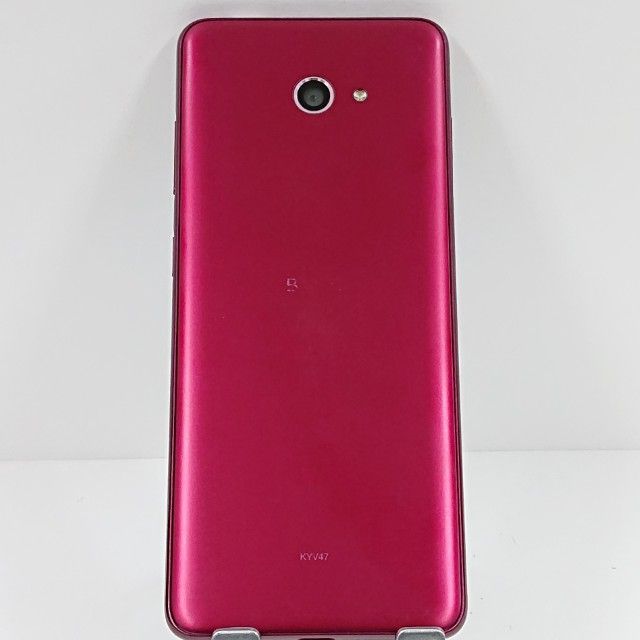 BASIO4 KYV47 au �磻���å� c17565