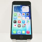 iPhoneSE ��2���� 64GB �ɥ��� �ۥ磻�� c18650