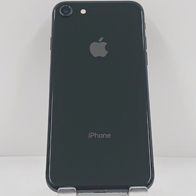 iPhone8 64GB �ɥ��� ���ڡ������쥤 c22889