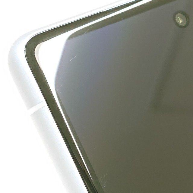 Google Pixel 7a au  c13641