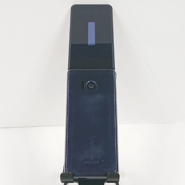 AQUOS �������� SH-01J �ɥ��� �֥롼�֥�å� c20726