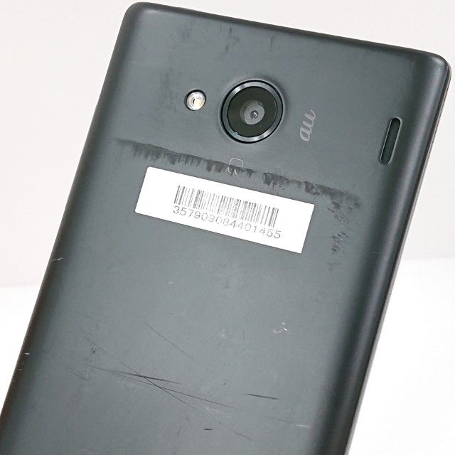 Qua phone QX KYV42 au �֥�å� c17512