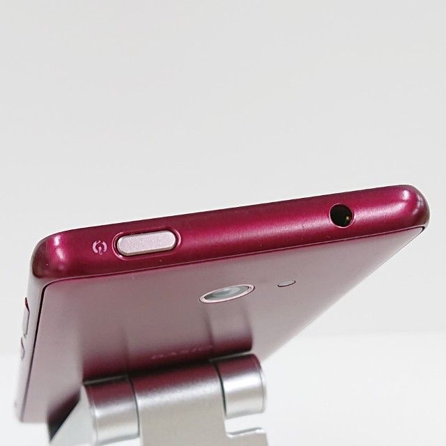 BASIO4 KYV47-u UQ �磻���å� c17641