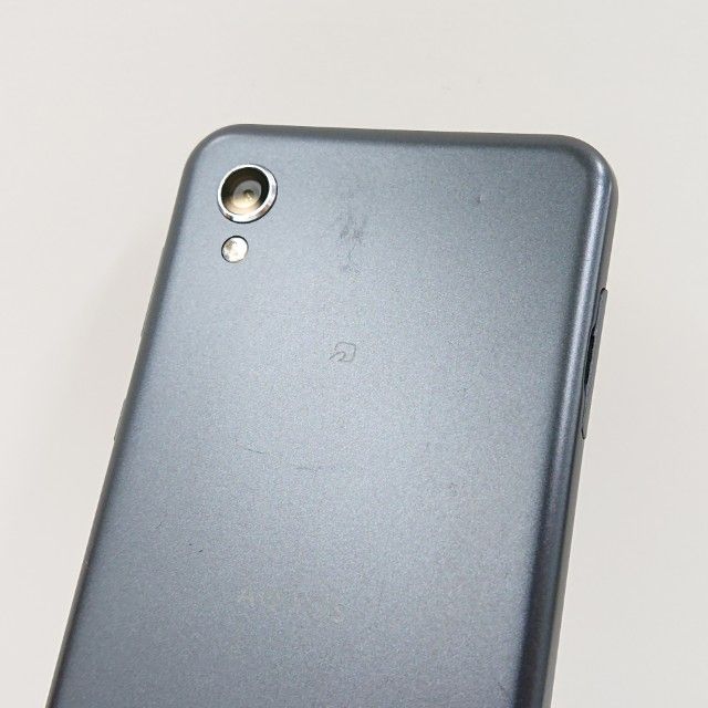 AQUOS sense2 SHV43 au ˥奢󥹥֥å c14485