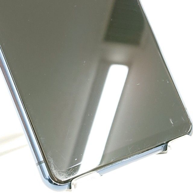 Xperia 5 II A002SO SoftBank �֥롼 c16981