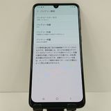 Galaxy A30 SCV43 au �֥�å� c18918