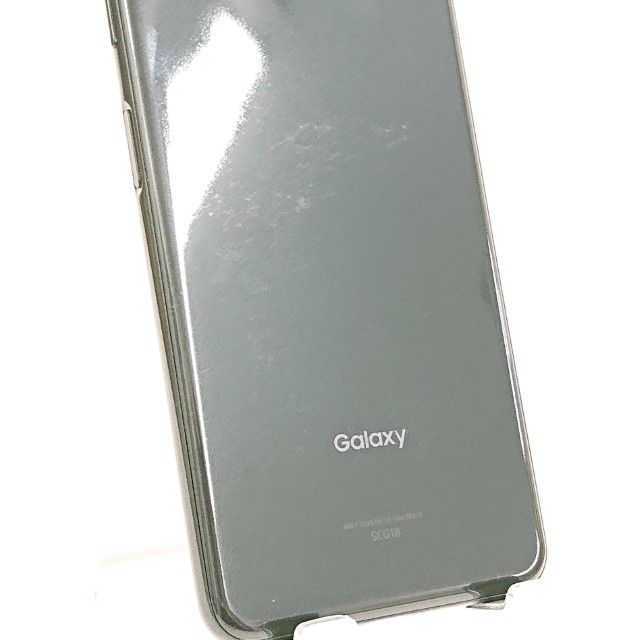 Galaxy A23 5G SCG18 au �֥�å� c22530