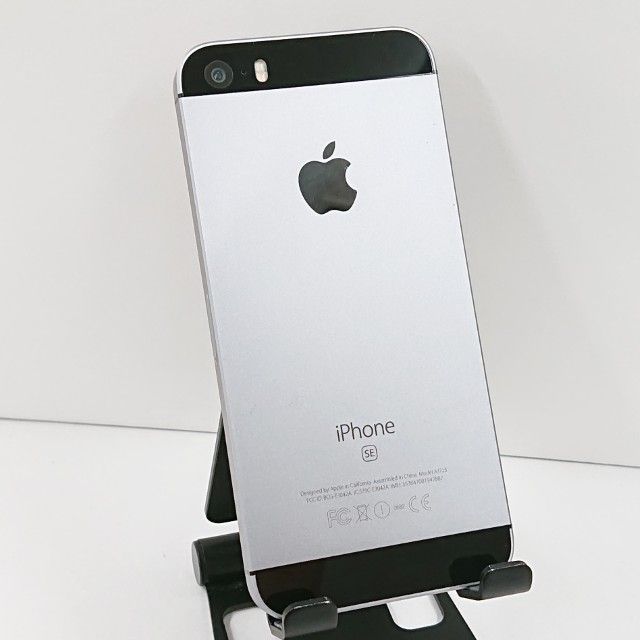 �ڥ�����ʡ�iPhoneSE 16GB SIM�ե꡼ ���ڡ������쥤 c21126