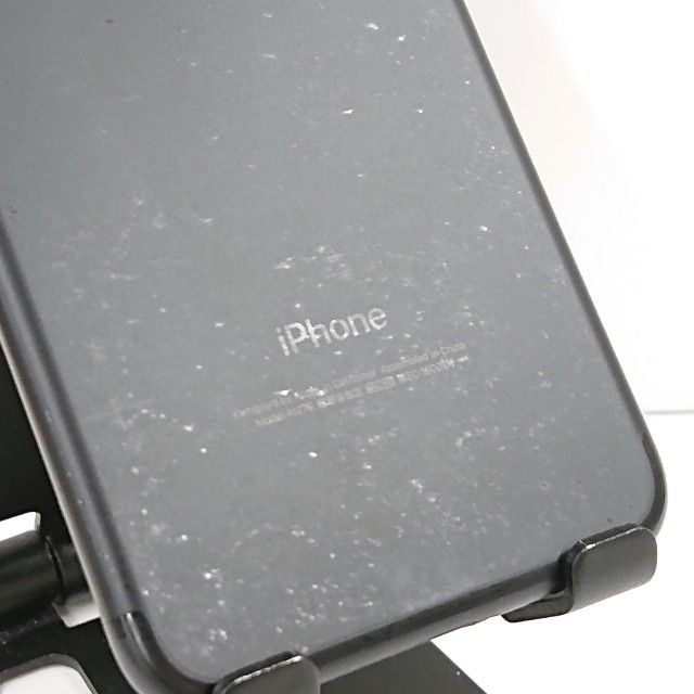 iPhone7 32GB �ɥ��� �֥�å� c20088