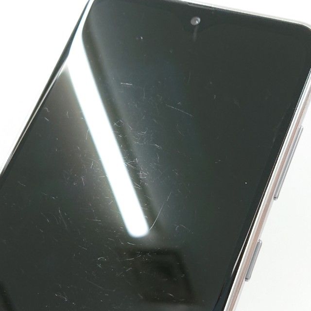 Galaxy A21 SC-42A �ɥ��� �ۥ磻�� c17288