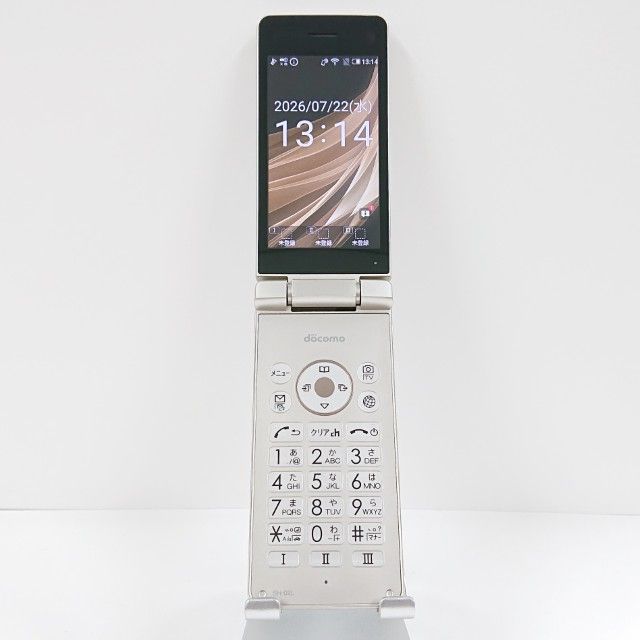 AQUOS �������� SH-02L �ɥ��� ������� c21455