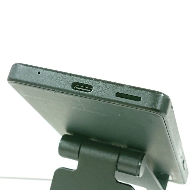 Xperia Ace III SO-53C �ɥ��� �֥�å� c21601