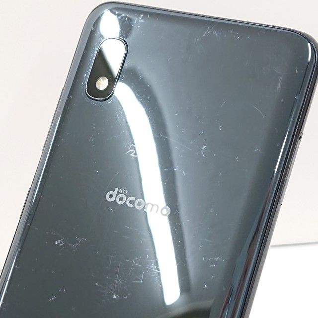 Galaxy A21 SC-42A �ɥ��� �֥�å� c16808