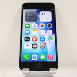 iPhoneSE ��2���� 128GB �ɥ��� �ۥ磻�� c22495