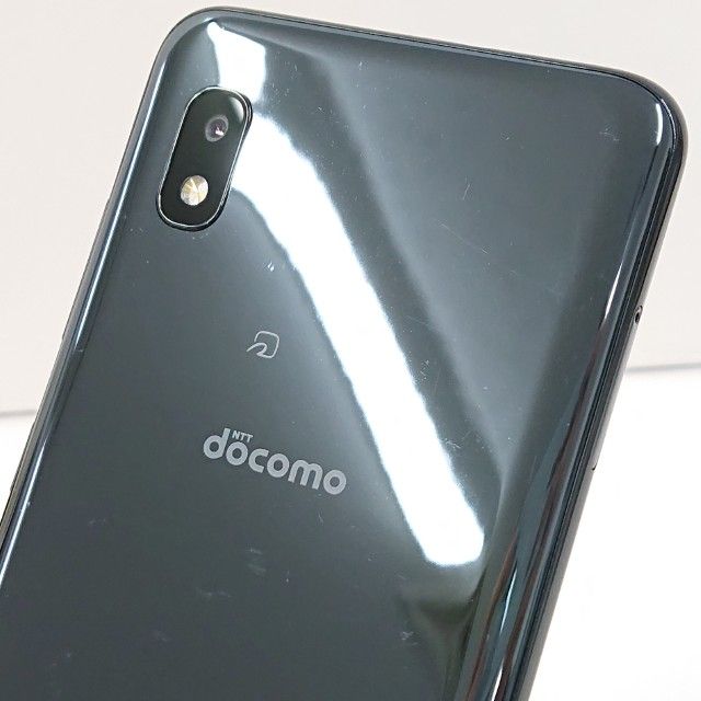 Galaxy A21 SC-42A �ɥ��� �֥�å� c16798