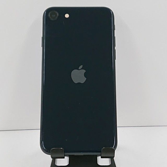 iPhoneSE ��3���� 64GB au �ߥåɥʥ��� c23020