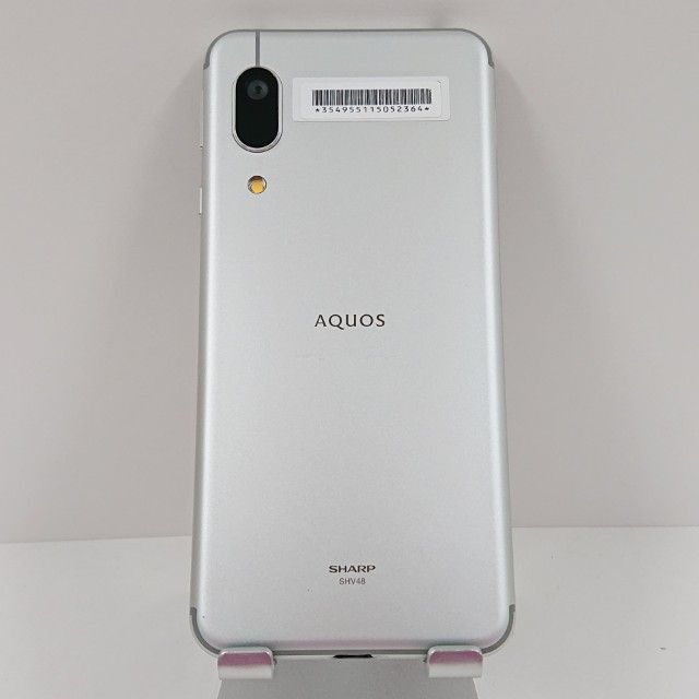 AQUOS sense3 basic SHV48 au ����С� c16854