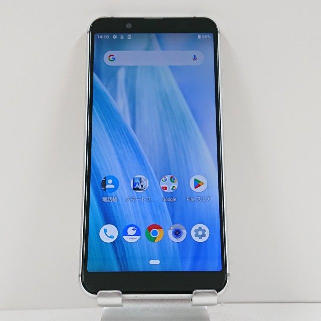 AQUOS sense3 basic 907SH SoftBank С c14103