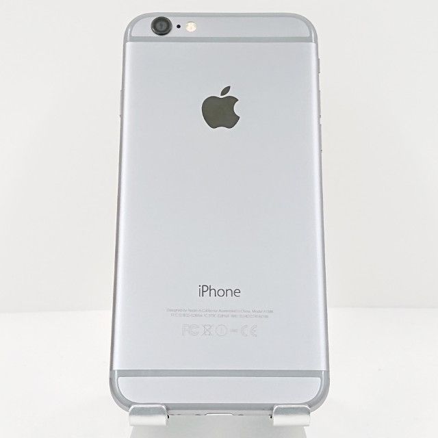 iPhone6 16GB SIM�ե꡼ ���ڡ������쥤 c18294