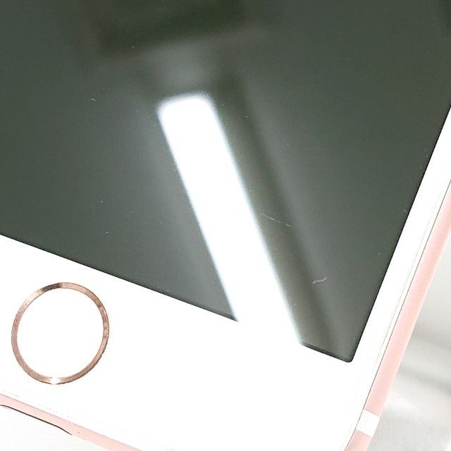 iPhone6s 64GB SoftBank ������������� c18029