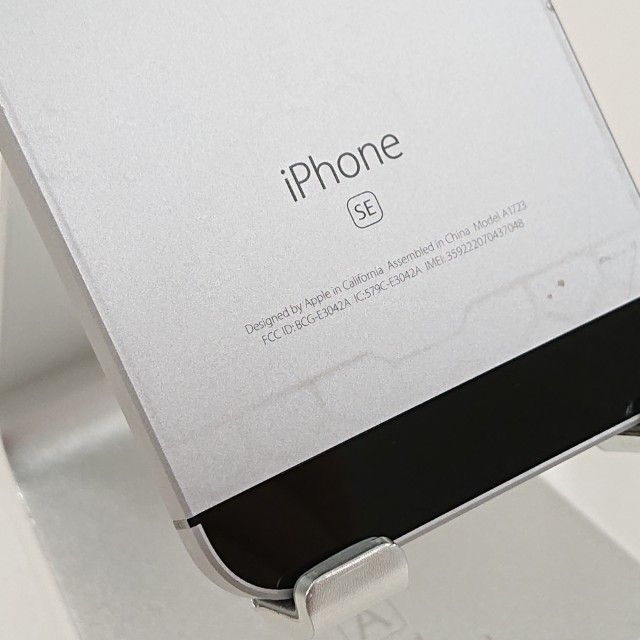 iPhoneSE 64GB SIMե꡼ ڡ쥤 c14282