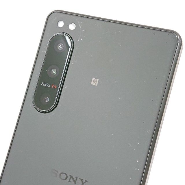 Xperia5 IV A204SO SoftBank �֥�å� c19503