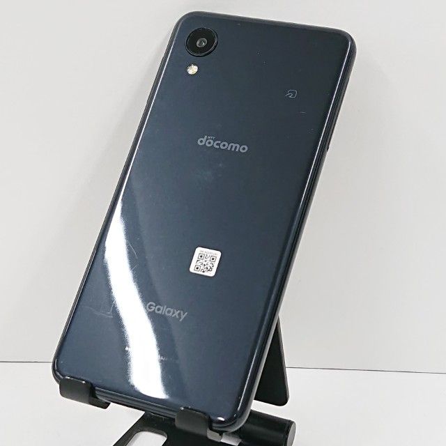 Galaxy A23 5G SC-56C �ɥ��� �֥�å� c16555