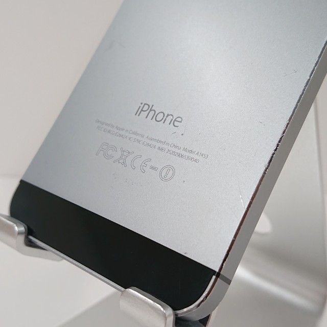 iPhone5s 32GB SoftBank ���ڡ������쥤 c19108