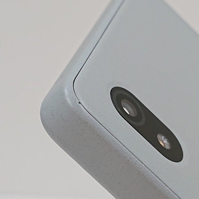 Xperia Ace III SO-53C �ɥ��� ���졼 c19760