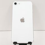 iPhoneSE ��2���� 64GB �ɥ��� �ۥ磻�� c16795