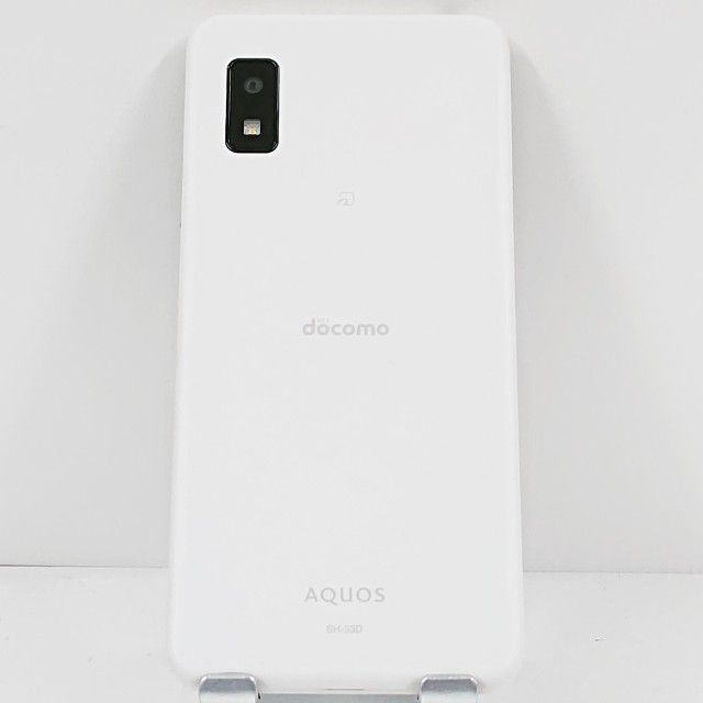 AQUOS wish3 SH-53D �ɥ��� �ۥ磻�� c20396