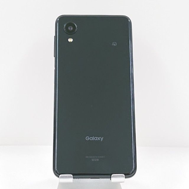 Galaxy A23 5G SCG18 au �֥�å� c22531
