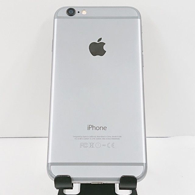 iPhone6 32GB SoftBank ���ڡ������쥤 c20595