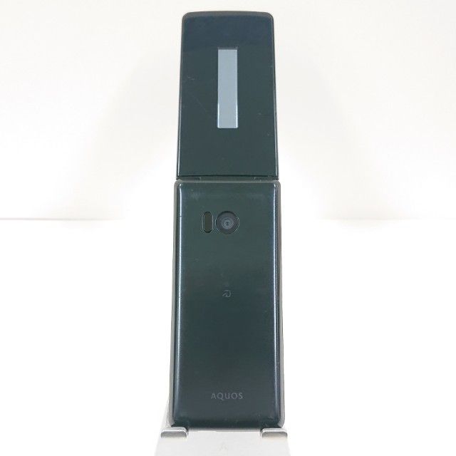 AQUOS �������� SH-02L �ɥ��� �֥�å� c20751