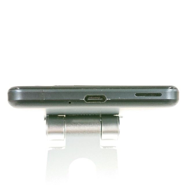 �ڥ�����ʡ�AQUOS sense5G A004SH SoftBank �֥�å� c22071
