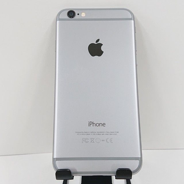 iPhone6 32GB SIM�ե꡼ ���ڡ������쥤 c18320