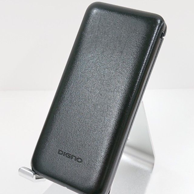 DIGNO �������� �١����å� KY-41B �ɥ��� �֥�å� c20209