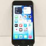 iPhoneSE ��2���� 64GB au �֥�å� c18880