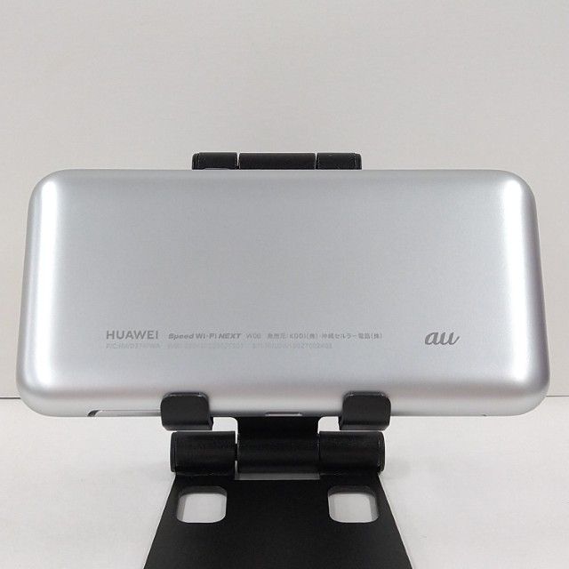 Speed Wi-Fi NEXT W06 HWD37 au �ۥ磻�ȡߥ���С� c22384