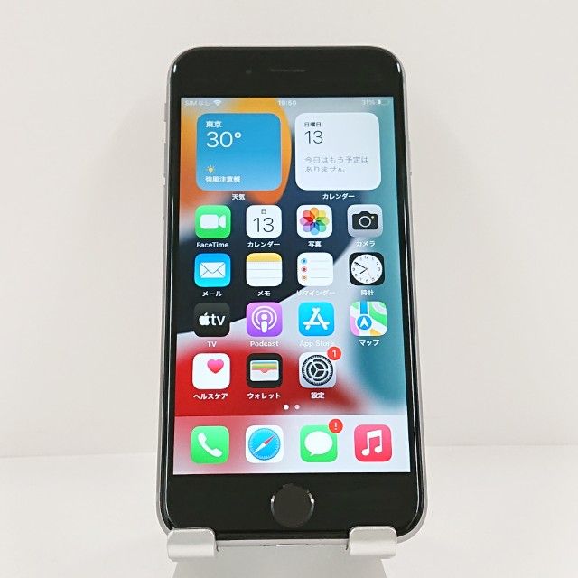 iPhone6s 64GB au ���ڡ������쥤 c22419